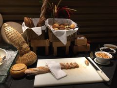 -芽庄洲际酒店自助餐厅