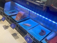 -宁波石浦豪生大酒店·自助餐厅