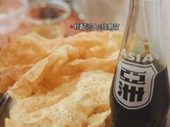 -威邵鸡煲(西华路总店)