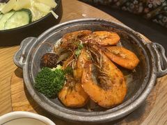 -仓桥家·焗寿司·锅物(光谷步行街店)