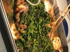 -鱼酷活鱼烤鱼(南京水游城店)