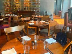 大堂-广州富力君悦大酒店·凯菲厅