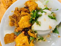 -小豆海棠(人民南路店)