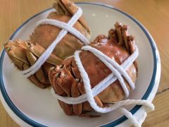 -品鲜村农家菜·阳澄湖大闸蟹(总店)
