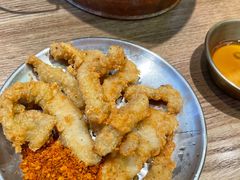 -成都你六姐·牛肉冒菜(城市集市合生汇店)