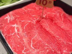 -海底捞火锅(方圆荟店)