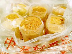 -中关村茶点