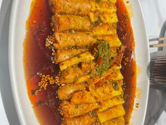 -丝路有约·优雅新疆菜(万宴城店)