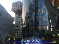 -和美电影艺术中心(万国城店)