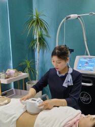 -Lily纤美·科技减脂中心
