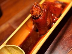 南乳扎烧肘子-大牌大·传统杭帮菜(湖滨店)