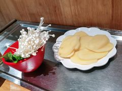 -潮火锅·麻辣牛肉火锅(观音桥方圆·LIVE店)