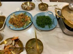 -香香海南菜餐厅