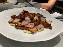 -虎哥私房菜(馒头山店)