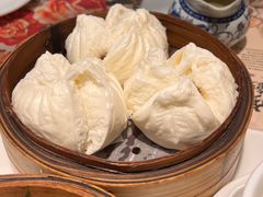 招牌叉烧包-虾饺妹·酒家(金碧店)