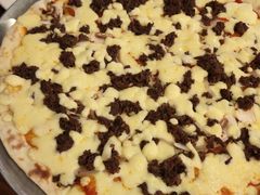 -机器人火炉披萨