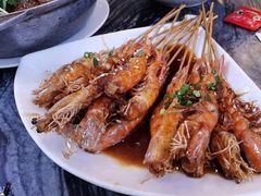 -美极鲜食坊(宝安南路店)