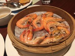 蒸海鲜-马哥孛罗咖啡厅·Cafe Marco (厦门马哥孛罗东方大酒店)