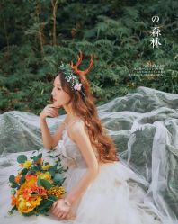 -飞鱼婚纱摄影(宏福大厦店)