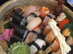 -广州建国酒店·涟日本料理