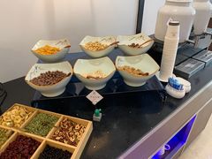 -和润艺术酒店-自助早餐厅