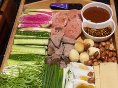 -冰城小镇音乐串吧·聚会餐厅(百子湾店)
