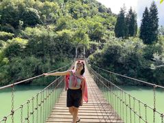 -高荡千年布依古寨旅游景区