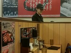 -博多一幸舍(侨福芳草地购物中心店)