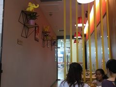 -尊宝比萨(空港国际店)