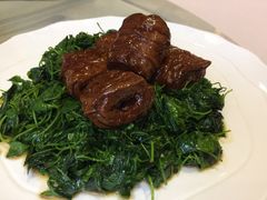 -老正兴菜馆(福州路店)