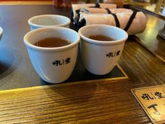 -吼堂老火锅(武汉 天地壹方南馆店)