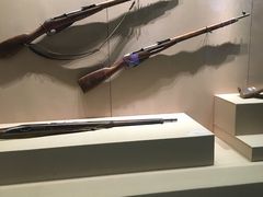 -宁夏博物馆