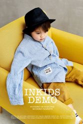 -INKIDS潮童社儿童摄影(朝阳大悦城店)