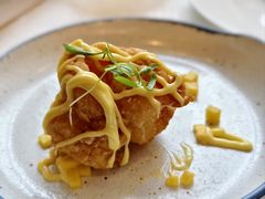 -东海朗廷酒店-唐阁T’ANG COURT 中餐厅