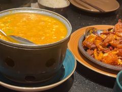 -华豫川酒家(大卫城店)