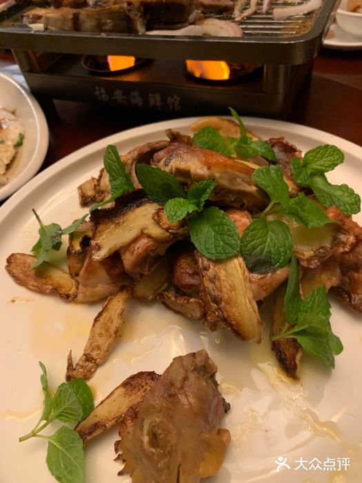 诏安海鲜馆(新浦店)图片