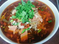 -世纪缘国际酒店·中餐厅(海州店)