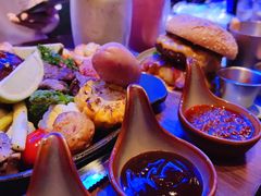 -bluefrog蓝蛙(皇庭广场店)