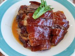 椿记烧鹅（小份）-椿记烧鹅(叠彩店)