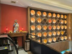 -汇丰苑·海鲜青岛菜(中山路大鲍岛店)