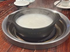非遗粥水锅底-大良毋米粥(锦龙路总店)