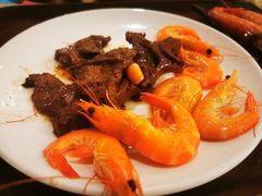 -芭菲盛宴·环球美食(锦城万达广场店)