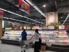 -世纪联华超市(外海店)