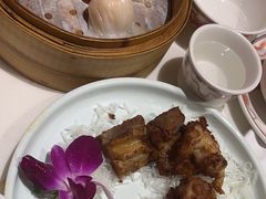 -稻香饭店(IFS国金中心店)