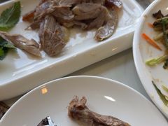 -全聚德(蓝山店)