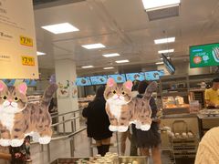 -宜家家居(高新商场店)