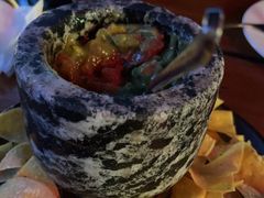 -Pistolera Mexican Cantina女枪手墨西哥餐厅(碧云路店)