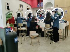 -海马体照相馆(广州新世界云门New park店)