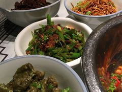 -农耕记·湖南土菜(科技园店)
