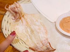-纽斯桑拿会所(天山店)